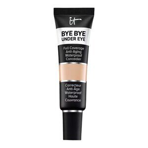 IT Cosmetics NEW Bye Bye Under Eye Anti-Aging Waterproof Concealer 20.0 Medium